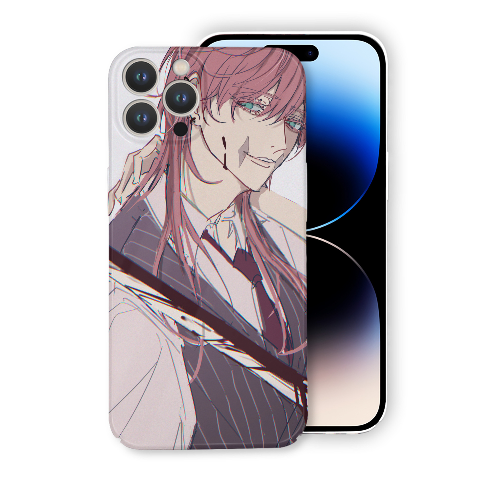 （画像用） 東京リベンジャーズ Tokyo Revengers 【iPhone 14シリーズ対応】ハードケース
